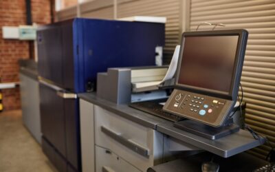 Een A3 printer kiezen waar je op moet letten bij een printer huren