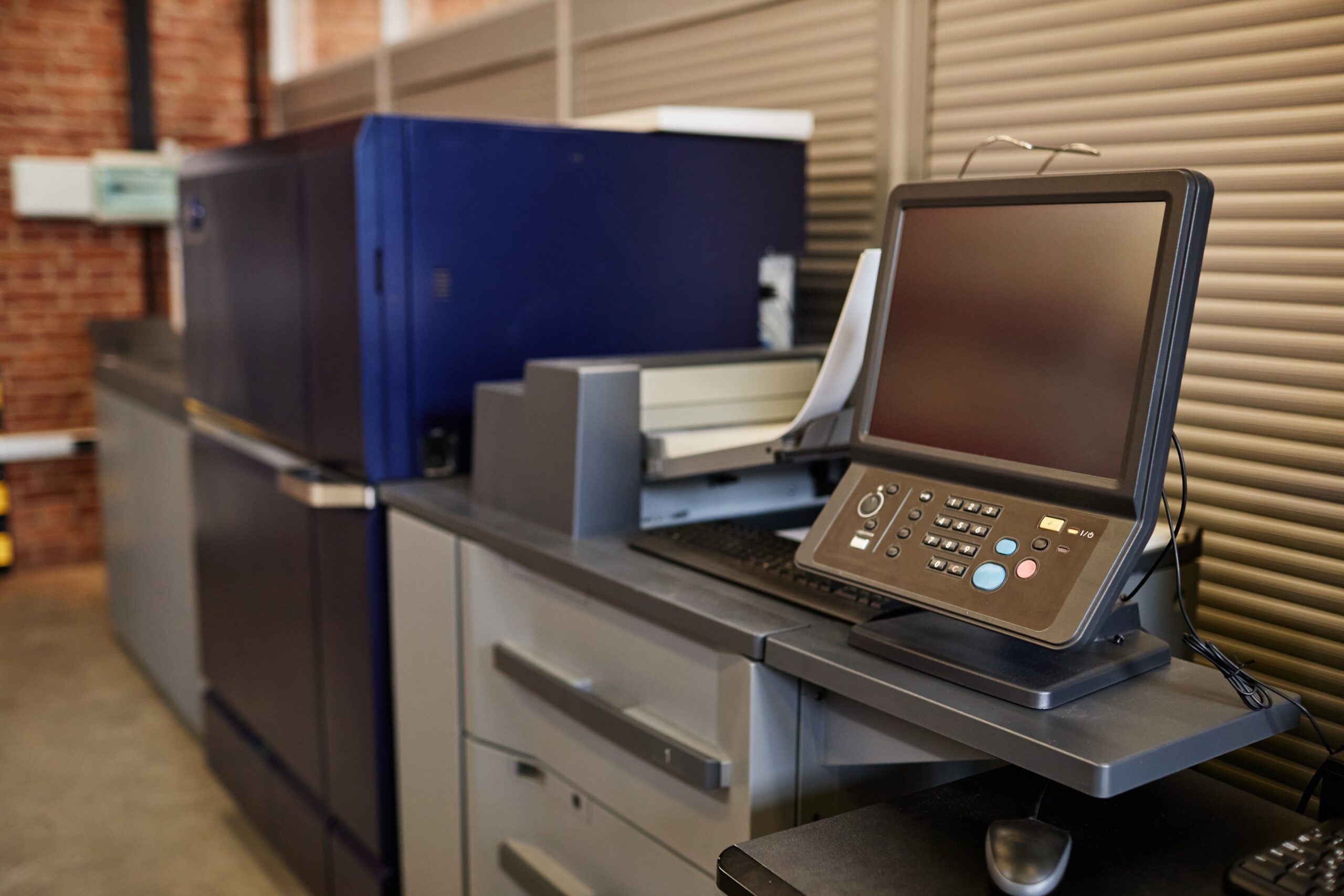 printer 5