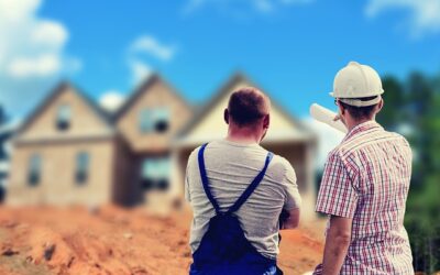 Een moderne woning laten bouwen tips voor een huis ontwerpen