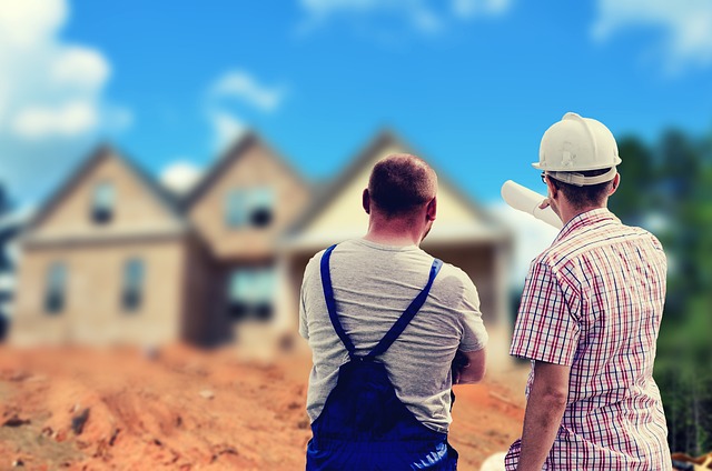 Een moderne woning laten bouwen tips voor een huis ontwerpen