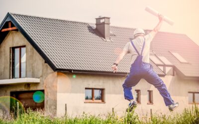 Houtskeletbouw en duurzaam bouwen de perfecte match voor toekomstgericht bouwen