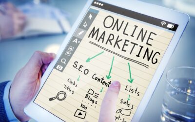 Content optimalisatie voor effectieve B2B online marketing