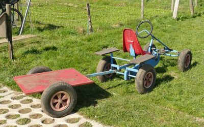 Hoe speelgoed voor kinderen verandert door innovatieve skelters
