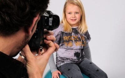 Waarom goede schoolfotografie essentieel is voor een mooie schoolfoto basisschool