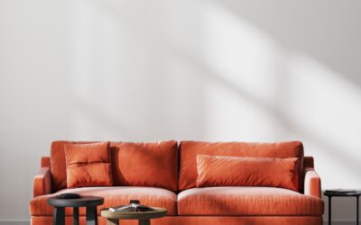 Geef je interieur karakter met een bank van Urban Sofa die je interieur versterkt