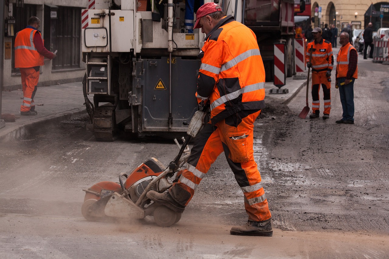 Werkkleding